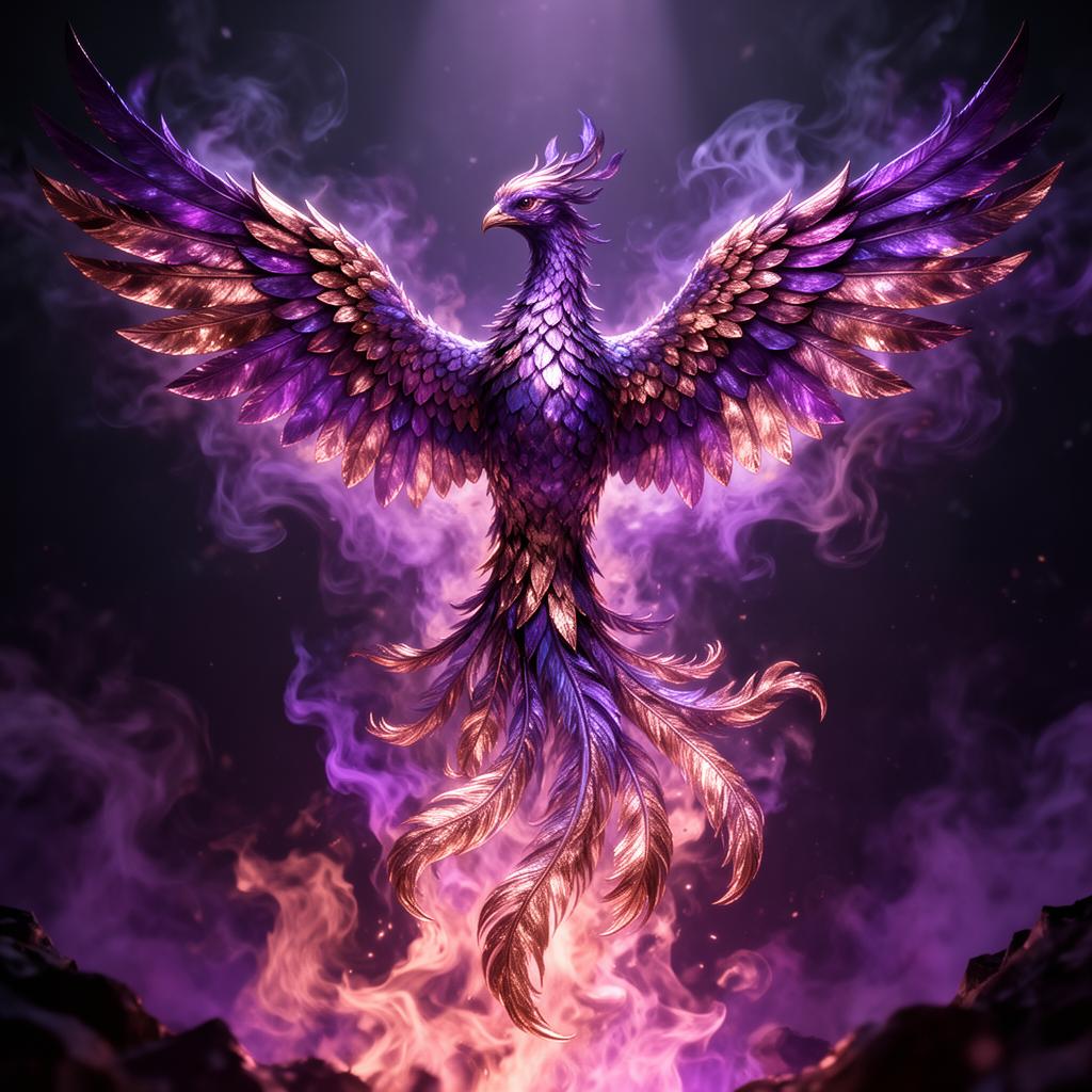 mulherphoenix